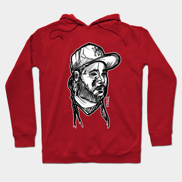 ASAP Yams RIP Asap Yam Hoodie TeePublic